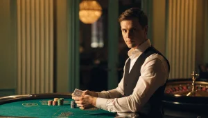Bästa blackjack i Sverige: livebord och villkor