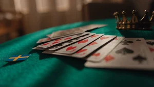 Blackjack gratis i Sverige: regler och övning