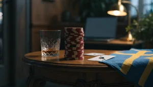 Blackjack på nätet i Sverige: vad underlaget visar