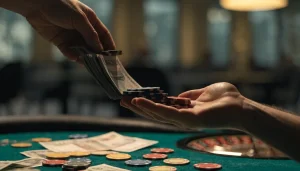 Cashback på casino i Sverige: så fungerar det