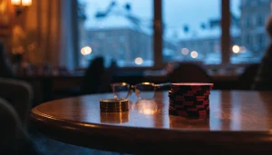 50 gratissnurr på casino i Sverige: så fungerar det