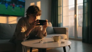 Casinoappar för svenskar: licens, bonus och mobilspel