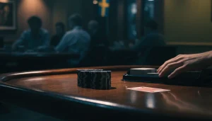 Casinon med blackjack i Sverige: regler och spelval