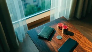 Casinon med insättningsbonus: villkor och värde