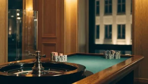 Casinon utan omsättningskrav: bonusvillkor och uttag