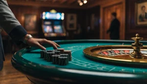 Casinospel i Sverige: slump, RTP och regler