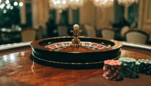Gratis roulette i Sverige: så fungerar spelet