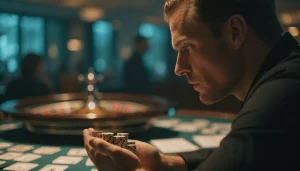 Hur man vinner på casino: strategi och odds