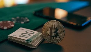 Crypto casinon i Sverige: betalningar och regler