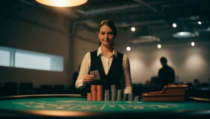 Live blackjack i Sverige – så fungerar livebord