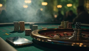 Roulette med bonus i Sverige – så fungerar spelet