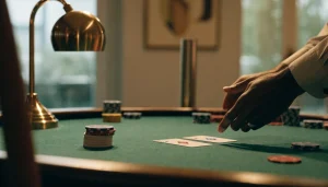Spela blackjack i Sverige: regler och spel online
