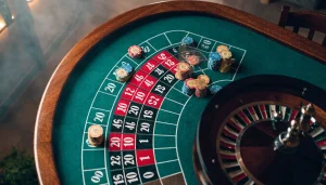 Spela roulette i Sverige: regler och satsningar