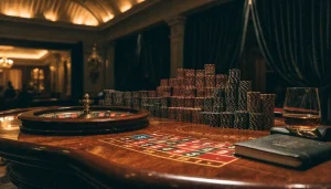 Svenska casinon för high rollers: uttag och regler