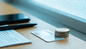 Svenska casinon med banköverföring: så fungerar det