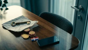 Svenska casinon med bonuskoder: villkor och bonusar