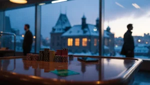 Svenska casinon med Brite: betalning och licens